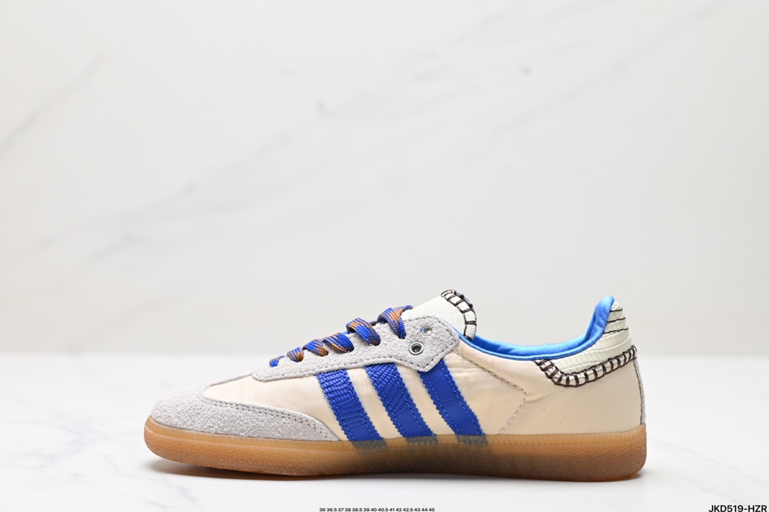 Adidas Samba Shoes